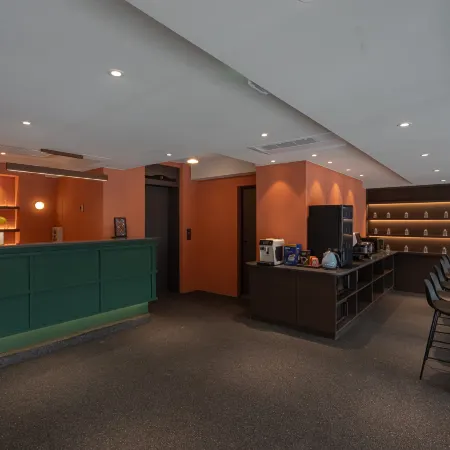 Hotel leclerc