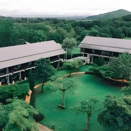 Ma Villa Khao Yai
