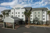Fairfield Inn & Suites El Centro - Pool