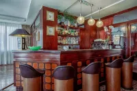 Hotel Rigel - Strand