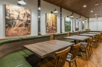 Fairfield Inn & Suites Ontario Rancho Cucamonga - parking