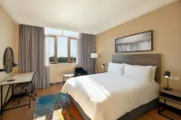 Protea Hotel Lusaka International Airport - 4성급