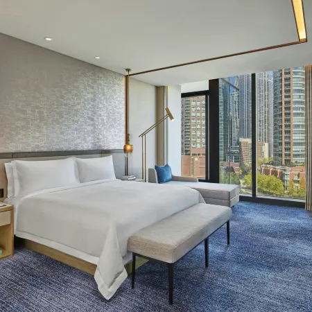 The St. Regis Chicago
