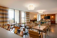 Greensboro-High Point Marriott Airport - فطور