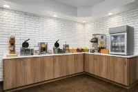 Fairfield Inn & Suites by Marriott Chattanooga South/East Ridge - breakfast