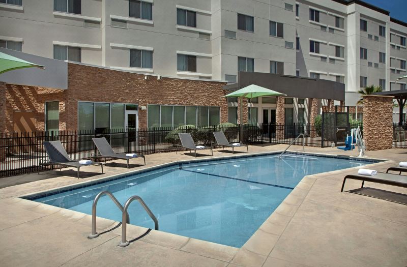 Courtyard El Paso East/I-10 photo 3