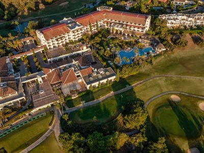 The Westin la Quinta Golf Resort & Spa, Benahavis, Marbella