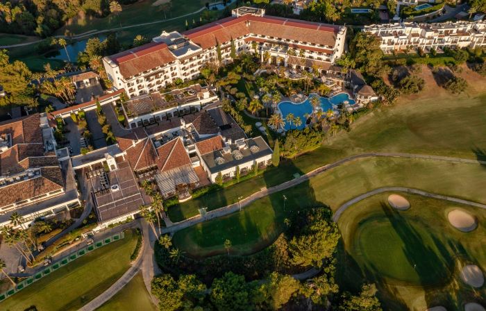 The Westin la Quinta Golf Resort & Spa, Benahavis, Marbella