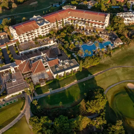 The Westin la Quinta Golf Resort & Spa, Benahavis, Marbella