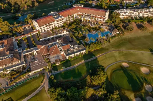 The Westin la Quinta Golf Resort & Spa, Benahavis, Marbella - Boutique