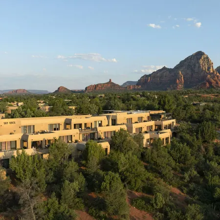 Sky Rock Sedona, a Tribute Portfolio Hotel