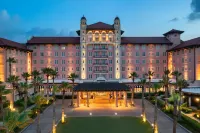 Grand Galvez Resort, Autograph Collection - Beach