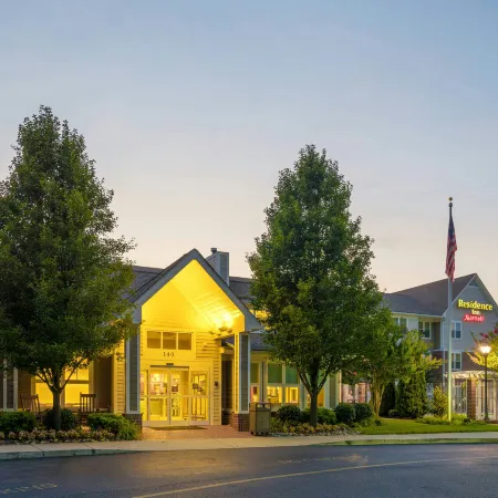 Residence Inn Salisbury