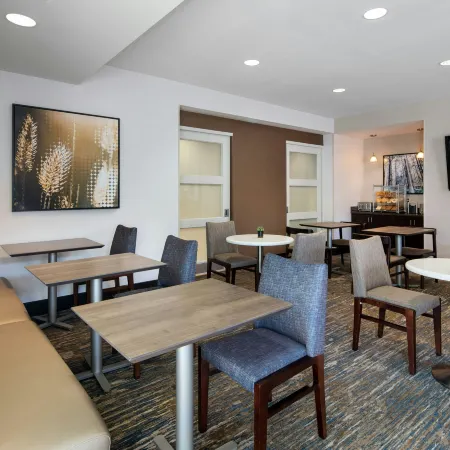 Residence Inn Glenwood Springs