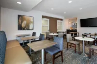 Residence Inn Glenwood Springs - parking