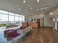 City Express by Marriott Ciudad de México la Raza Hotels near San Rafael