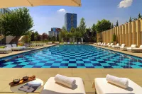 JW Marriott Hotel Ankara - Di lusso