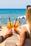 Grand Hotel Santa Maria - Bares