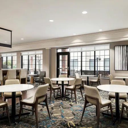 Residence Inn Williamsport