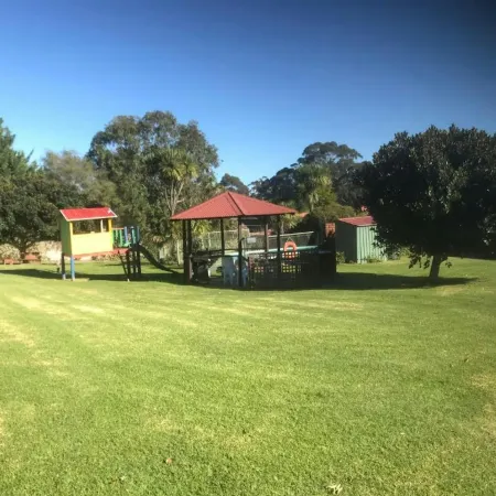 Karri Forest Motel