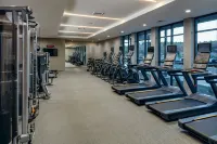 Courtyard by Marriott Lewiston - Træningscentre