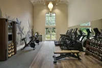 The Steward, Santa Barbara, a Tribute Portfolio Hotel - salle de sport