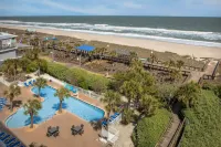 Courtyard Carolina Beach Oceanfront - Beach