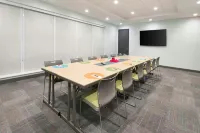 辛辛那提西切斯特雅樂軒飯店 - 停車場