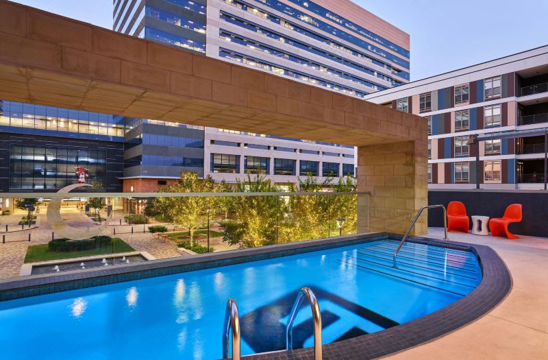 Aloft Richardson photo 2