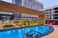 Aloft Richardson - piscine