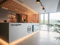 B&B HOTEL Wismar - 3-Star