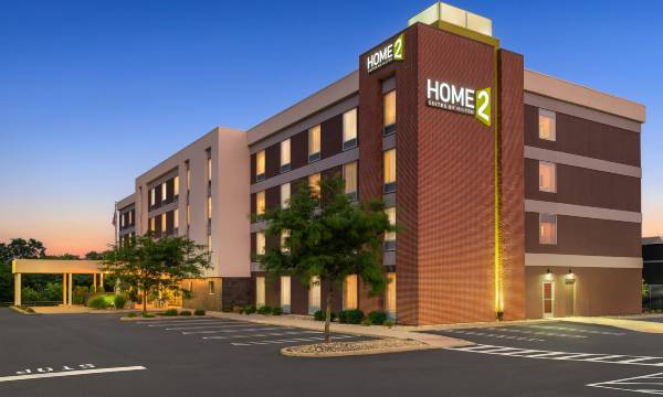 Home2 Suites by Hilton Middletown