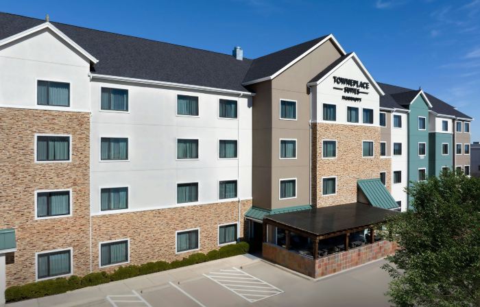 TownePlace Suites Dallas DeSoto