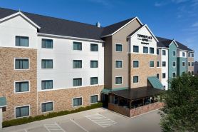 TownePlace Suites Dallas DeSoto