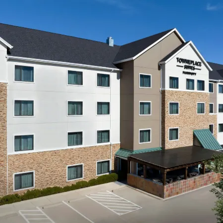 TownePlace Suites Dallas DeSoto