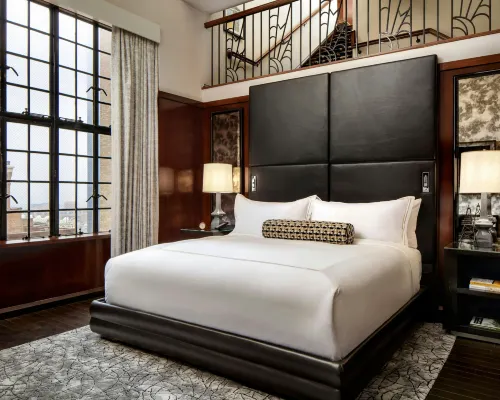 The Sinclair, Autograph Collection Hotels near Sundance Square
