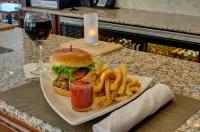 Hilton Garden Inn Norwalk - breakfast