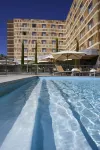 Sercotel Valladolid - ที่มีสระว่ายน้ำ