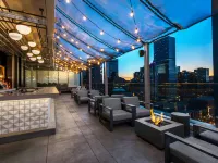 Le Méridien Denver Downtown Hotels near Denver Performing Arts Complex