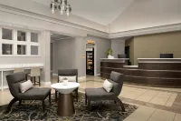 Residence Inn Fayetteville Cross Creek - Pet friendly