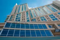 AC Hotel Charlotte City Center - Wifi