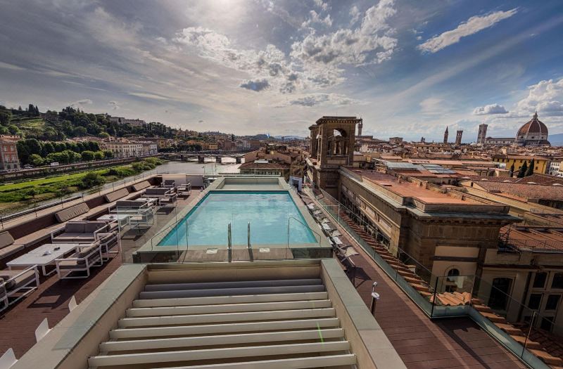 Plaza Hotel Lucchesi photo 5