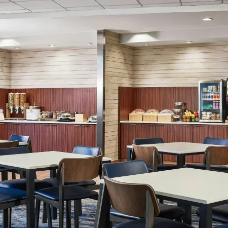 Fairfield Inn & Suites Sheridan