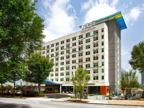 Aloft Atlanta Downtown