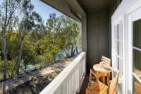River Terrace Inn - Scenic