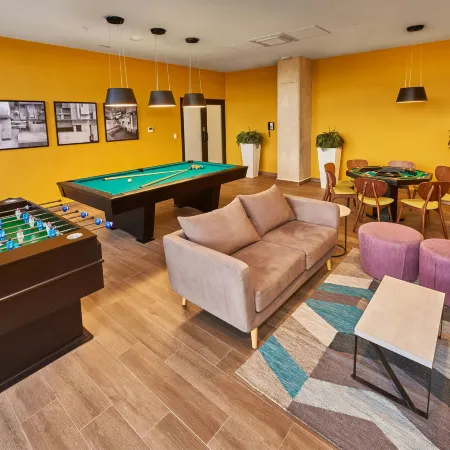 City Express Suites by Marriott Tijuana Rio