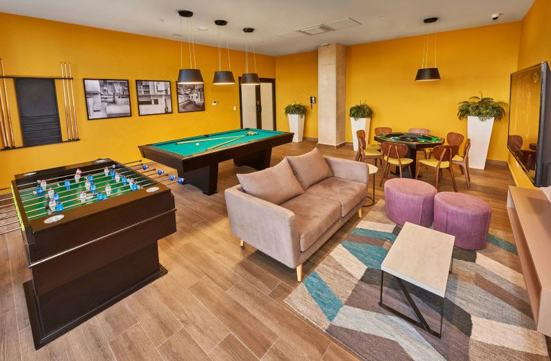 City Express Suites by Marriott Tijuana Rio photo 5