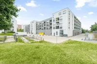 Meri Boarding - Europaplatz - 3-Sterne