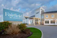 Fairfield Inn & Suites Cape Cod Hyannis - 3-Star