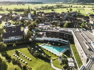 Falkensteiner Hotel & Spa Carinzia